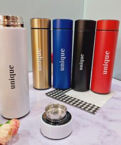 فلاسک یونیک دیجیتالی 500