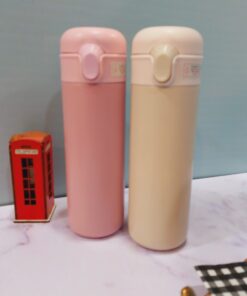 Alternative view of تراول ماگ نی دار صدفی 400