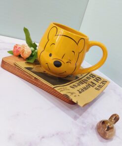 Alternative view of ماگ دیزنی سه طرح