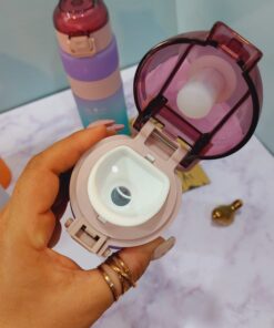 Alternative view of قمقمه دورنگ 700 میل