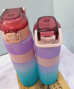 Alternative view of قمقمه دورنگ 800 میل