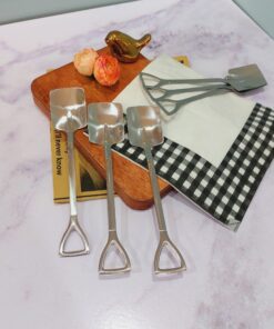 قاشق بیل و پارو