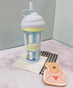 Alternative view of ماگ اسموتی فانتزی طرح بستنی