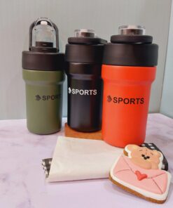 Alternative view of تراول ماگ دوسرنوش اسپرت