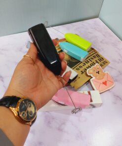 Alternative view of همزن کافی رنگی