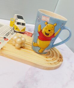 ماگ دیزنی پو برفی