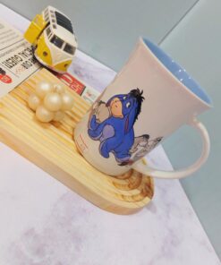 ماگ اورجینال دیزنی ایور سفید