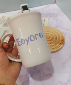 ماگ اورجینال دیزنی ایور سفید