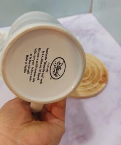 ماگ اورجینال دیزنی ایور سفید