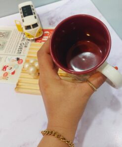 ماگ دیزنی اورجینال سگ خالدار