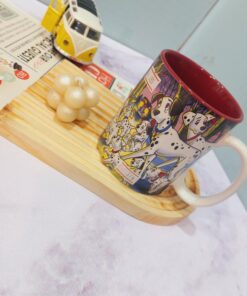 ماگ دیزنی اورجینال سگ خالدار