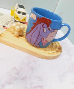 ماگ دیزنی اصلی طرح ایور و تایگر برجسته