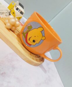 ماگ دیزنی اصلی پو طرح فنجونی