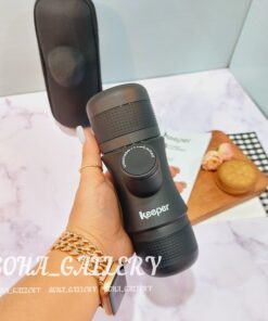 Alternative view of مینی پرسو کیپر پودری