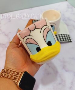 Alternative view of ست ماگ دیزنی دونالدداک دست ساز