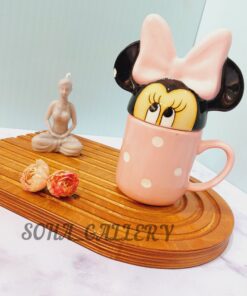 Alternative view of ماگ دیزنی میکی خانوم