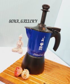 Alternative view of موکاکرم فوم ساز قهوه کد 1415