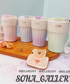 تراول ماگ پاستیلی 400