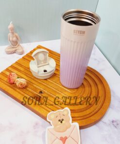 تراول ماگ پاستیلی 500 جدید