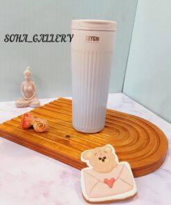 تراول ماگ پاستیلی 500 جدید