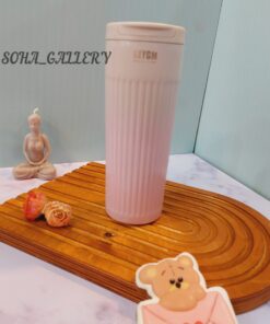 تراول ماگ پاستیلی 500 جدید