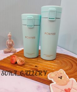 تراول ماگ پونتوس 500 رنگی