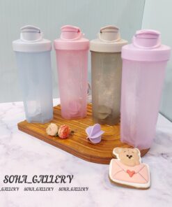 شیکر باشگاهی همزن دار