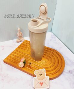 شیکر باشگاهی همزن دار