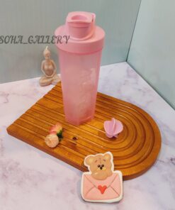 شیکر باشگاهی همزن دار