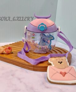 قمقمه گردالوی نی دار