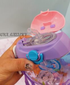 قمقمه گردالوی نی دار