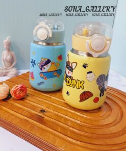 فلاسک نی دار کودک