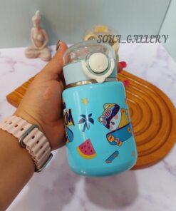 فلاسک نی دار کودک