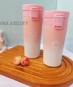 تراول ماگ درقفلی پاستیلی