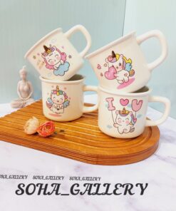 ماگ یونیکورن فانتزی