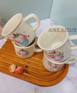 ماگ یونیکورن فانتزی