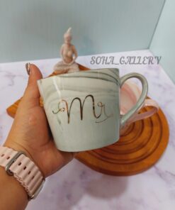 ماگ ست خانوم واقا شیک