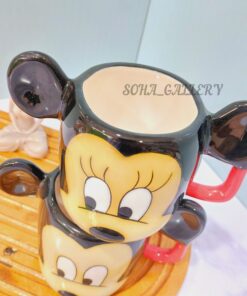 ماگ میکی دختر و پسر