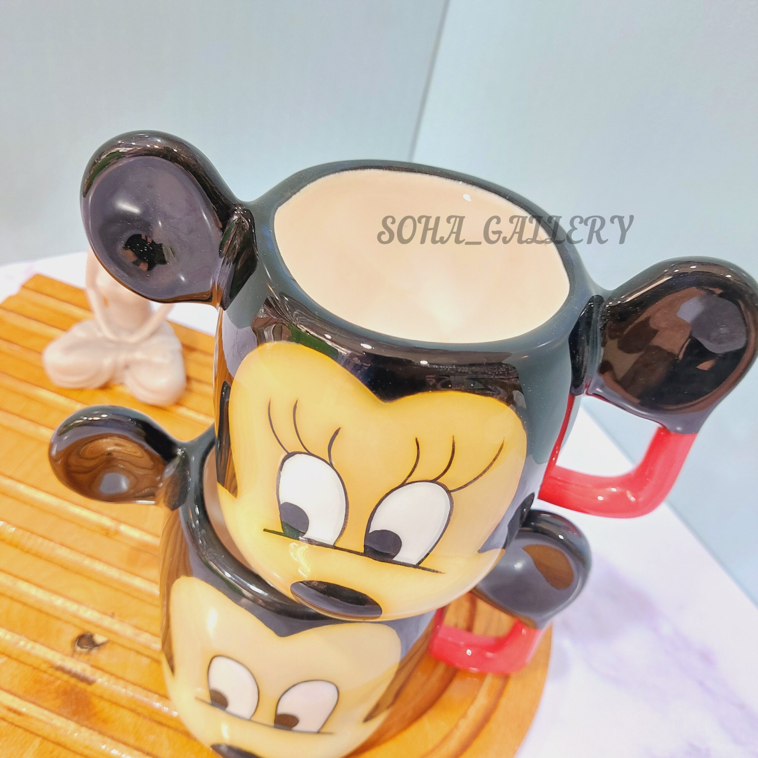 ماگ میکی دختر و پسر