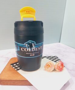 Alternative view of تراول ماگ دوسرنوش تپلی