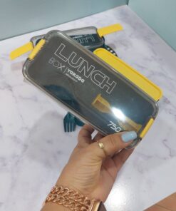 Alternative view of لانچ باکس جمع جور عالی