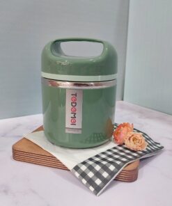 Alternative view of لانچ باکس فلاسکی دسته دار