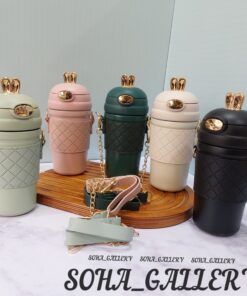 تراول ماگ نی دار بند زنجیری