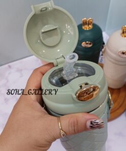 تراول ماگ نی دار بند زنجیری