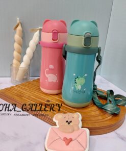 فلاسک نی دار فانتزی 316