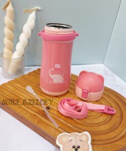 فلاسک نی دار فانتزی 316