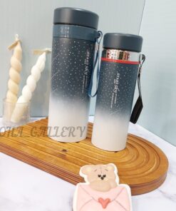 فلاسک کهکشانی استیل 1000