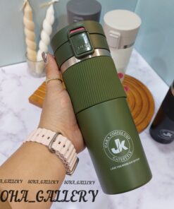 تراول ماگ دور سیلیکونی جی کا