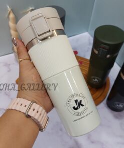 تراول ماگ دورسیلیکونی جی کا