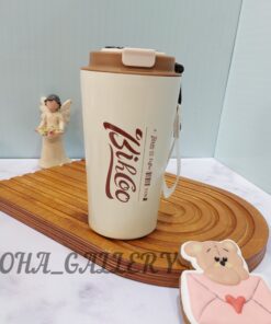 تراول ماگ دماسنج دار کوکاکولا